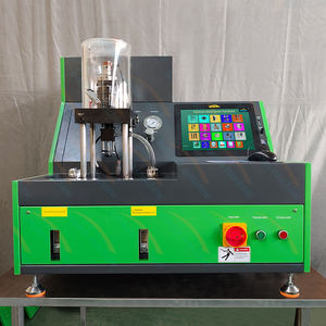 Autore parat ur ausrüstung Neue HEUI-F HEUI C7/C9/3126B INJEKTOR-PRÜFBANK MIT DOPPELÖLTANK - Product Image 3