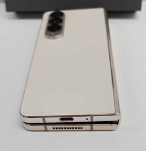 ขายส่ง Samsung <span class=keywords><strong>Galaxy</strong></span> Z <span class=keywords><strong>Fold</strong></span> <span class=keywords><strong>4</strong></span> 12GB+<span class=keywords><strong>256GB</strong></span>/512GB สมาร์ทโฟนปลดล็อคคุณภาพสูง รองรับซิมคู่ ราคาถูก โทรศัพท์มือถือพับได้ขนาด 7.6 นิ้ว - Product Image 4