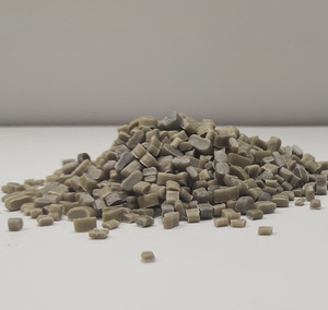 100-1000kg/h קיבולת של אוטומטי <span class=keywords><strong>PP</strong></span> PE פסולת פלסטיק מחזור גרנולות מכונה - Product Image 6