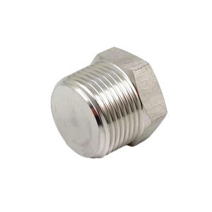 1/2 Npt testa esagonale tappi - Product Image 3