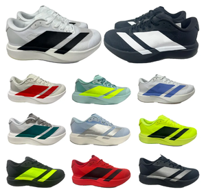 Scarpe da Corsa Designer Zeros <span class=keywords><strong>EVO</strong></span> SL per Uomo e Donna, Sneakers Ultraleggere e Traspiranti, Scarpe da Passeggio Stile Basso - Product Image 1