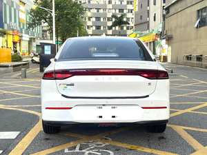 Aion S d'occasion : 2023 <span class=keywords><strong>Mei</strong></span> 580 LFP, faible kilométrage, batterie LFP, véhicule électrique - Product Image 3