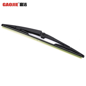 Escobilla Limpiaparabrisas Gaojie de 350mm para Jeep Commander OE5139836AB - Product Image 3