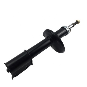 KAZOKU jambe de force avant accessoires de voiture suspension KYB amortisseurs OEM 6001550752 pour <span class=keywords><strong>DACIA</strong></span> LOGAN LS RENAULT LOGAN I Estate KS - Product Image 5