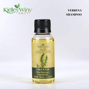 Kit de Artículos de Aseo Desechables de Lujo Personalizados de 30 ml, 5 Estrellas, Biodegradables y Ecológicos, Accesorios para Baño, Amenidades para Hoteles - Product Image 2