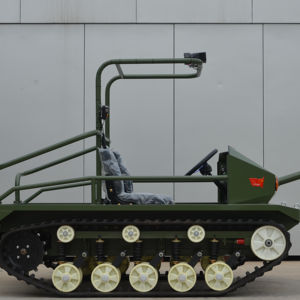 La voiture d'amusement peut être contrôlée à distance, équipement d'amusement standard à traction pour parc d'attractions - Product Image 1