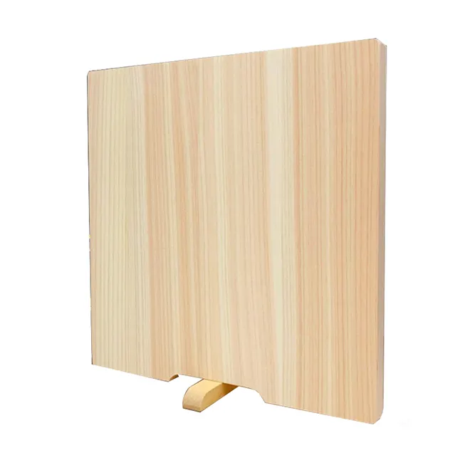 Sustainable luxury high sale kitchen products cutting board wood
