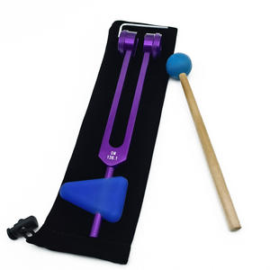 Diapasón Profesional de Aleación de Aluminio de Alta Calidad para Educación Musical y Enseñanza en el Aula - Product Image 4