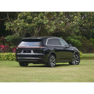 Lixiang L7 nuovo veicolo energetico <span class=keywords><strong>Li</strong></span>- Auto elettriche 2024 Auto di lusso nuova energia elettrica <span class=keywords><strong>Li</strong></span> L7pro grande Suv pro Range Extender - Product Image 4
