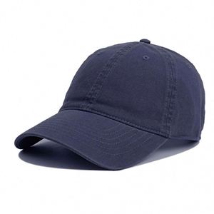 Unisex 100% Cotton 6-Panel <b>Baseball</b> <b>Cap</b> 3D Embroidery Breathable Waterproof Metal Buckle Closure Common Summer Casual Sports <b>Cap</b> - Product Image 5
