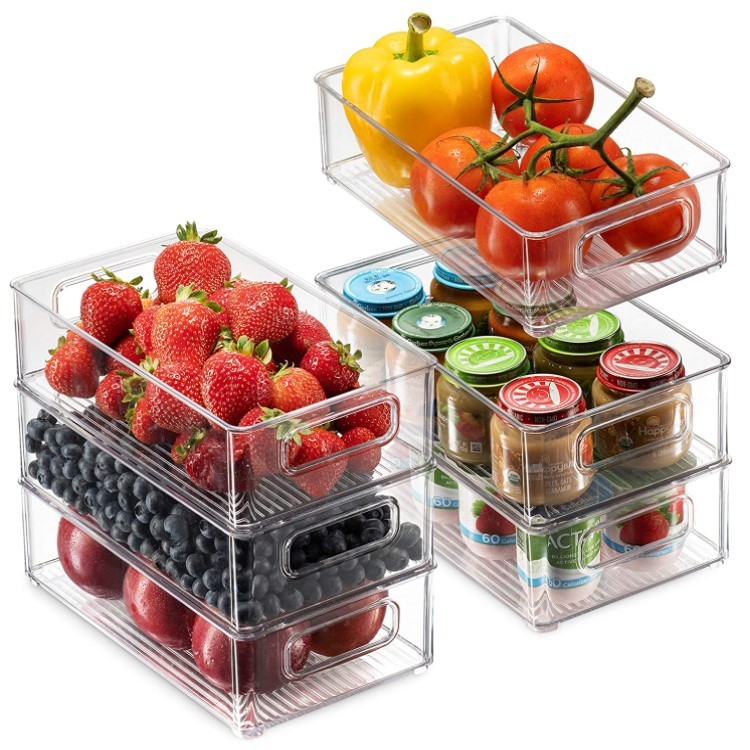 Hot Selling Multifunctional BPA free Food