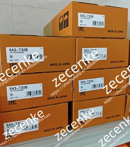 Mitutoyo 543-730B ตัวบ่งชี้ดิจิตอล0-50.8มม. ของใหม่1ชิ้น - Product Image 4