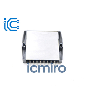 ICMICRO En Stock Nouveau Microcontrôleur Microchip Original MCU Fournisseur Fiable STK412-770 - Product Image 2