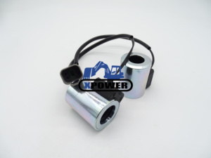 Vanne solénoïde 39418926 UC4020757708 UC1026011625 pour WA200 WA250 WA270 WA320 - Product Image 5