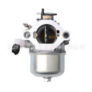 Carburateur Briggs Stratton 699831 694941 283702 283707 Pièce de rechange mécanique - Product Image 2
