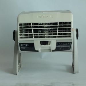 Ventilateur anti-statique haute précision à large zone de couverture SJ-F2500 - Product Image 2