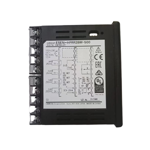 Contrôleur Plc E5EN-HAA2HHBFM E5EN-HAA2HH03B-FLK E5EN-HAA2H03BFD-FLK <span class=keywords><strong>thermomètre</strong></span> Original tout neuf Thermostat pour <span class=keywords><strong>Omron</strong></span> - Product Image 3