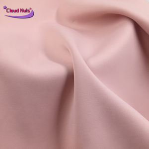 Tela Económica al por Mayor, 80% Nailon, 20% Elastano, Elástica, Tejida, Anti-Pilling, Teñida con Hilo, Estilo Liso - Product Image 4