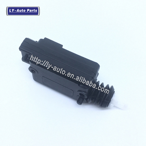 Serrure de porte de remplacement actionneur de moteur de verrouillage central droite gauche pour <span class=keywords><strong>Renault</strong></span> pour <span class=keywords><strong>Megane</strong></span> pour scénic pour Kangoo OEM 7702127213 - Product Image 3