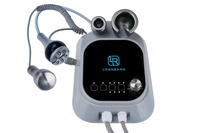 Circuit intégré Gua Sha Set grattage électrique pression négative Massage Instrument de grattage
