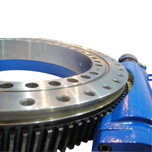 Se5 industria unidad de giro cruzado Toller puede ser utilizado para <span class=keywords><strong>Marina</strong></span> grúa de cubierta - Product Image 5