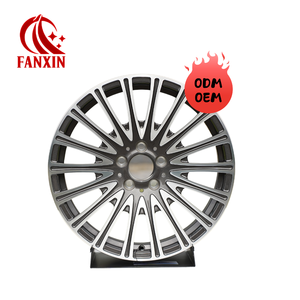 Rines Forjados 5x120, Rines 5x114.3, Rines de 19, 20, 21 y 22 Pulgadas para Alfa Romeo, Skerry Byd, Acura Integra, Audi A4 - Product Image 1