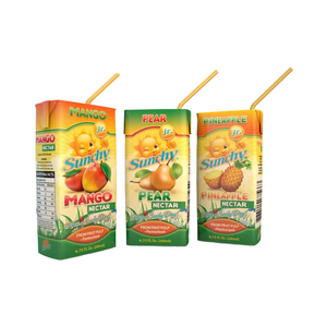 Aseptic Packaging Paper for Making Brick Carton (Packaging Material) - Product Image 1