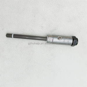 อะไหล่รถขุดคุณภาพสูง หัวฉีดน้ำมันเชื้อเพลิง 4W-7018 สำหรับเครื่องยนต์ 3408 3412 3406 หัวฉีดน้ำมันเชื้อเพลิงแบบดินสอ 4W7018 - Product Image 2
