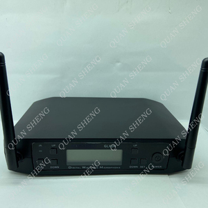 Microphone Sans Fil GLXD4 <span class=keywords><strong>GLXD24</strong></span> GLXD pour Scène Professionnelle, Microphone Double Portable Beta58 GLXD4 - Product Image 4