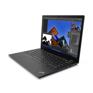 Pour ordinateur portable Lenovo Thinkpad L13 Clam Gen5 Ultra 5 16G/512G, ordinateur pour le bureau, les étudiants, les jeux, ordinateur portable professionnel - Product Image 1