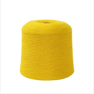 100 % Acrylic 2/26 NM 2/28 NM Elastane Sweater Yarn