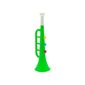 Silbato de cuerno grande de 24 cm, juguete para niños, altavoz de animación, <span class=keywords><strong>Suona</strong></span>, para animar a los niños en el recital - Product Image 4