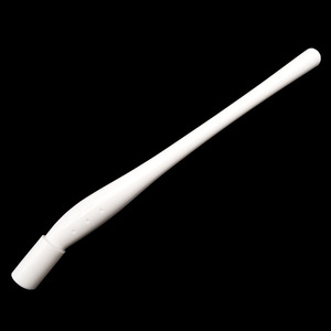 Disposable Microblading Pen 18U Elbow Tip Nano Needle <b>Holder</b> for Eyebrow Tattoo PMU Supplies - Product Image 2