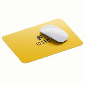 Alfombrilla de Ratón de PVC Antideslizante Personalizada a Precio de Fábrica - Product Image 1