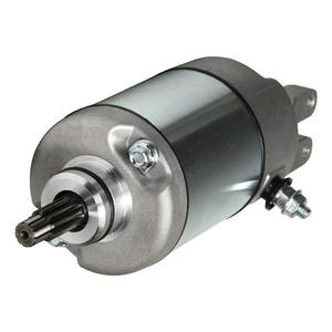 Motores de Arranque Todoterreno para Honda TRX400 450 500FM 31200-HM7-00331200-HM7-A41, Producto de Arranque Compatible con Motocicletas - Product Image 4