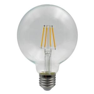 Ampoule LED globe G95 E27 12W 4000K - éclairage efficace, idéal pour la décoration et les ambiances chaleureuses. - Product Image 1