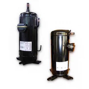 Compresseur Scroll C-SDP330H02B Neuf à Inverter pour Remplacement et Réparation - Product Image 2