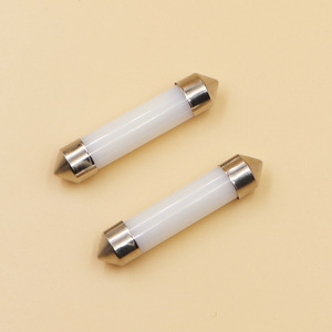 <b>Car</b> <b>interior</b> light, dual-point reading light, 31mm/36mm high brightness C5W dual-point light, modified <b>car</b> <b>interior</b> light. - Product Image 2