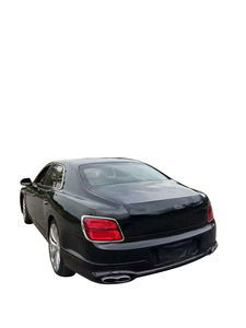 Kit di Aggiornamento Esterno da Vecchio a Nuovo Modello per <span class=keywords><strong>Bentley</strong></span> Flying Spur - Product Image 3