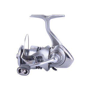 بكرة صيد جديدة أصلية من <span class=keywords><strong>DAIWA</strong></span> 23 EXCELER liter بكرة صيد 6bt/الغزل/من نوع salo/spining/salكاندر معدنية بكرة صيد في المياه - Product Image 1