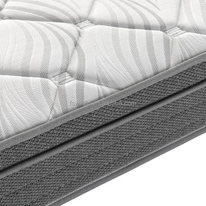 Wholesale <strong>Matress</strong> Compress Car Mattress <strong>Cheap</strong> Customize Mattress Compressed Car Foam Mattress - Product Image 2