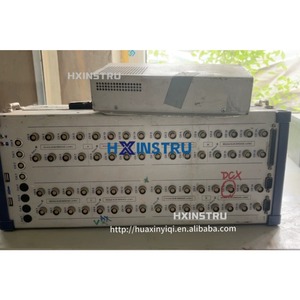 DEWETRON DEWE-501 ระบบเก็บข้อมูลแบบหลายช่องทาง - Product Image 2