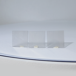 10mm 15mm TC 2000 Ra 10nm 1nm 600nm SCD CVD Diamantplatte für thermische Anordnungen - Product Image 3