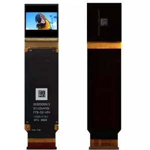 SY083WAM01 0.83 Inch High Resolution Micro OLED Display with driver board 2560*1440 Mipi Dsi <strong>Interface</strong> Oled - Product Image 3