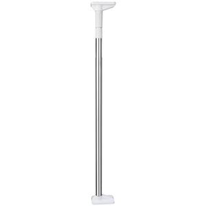 Tringles à rideaux de douche accessoires de pistes en vrac cristal de Offre Spéciale écologique ensemble de rideaux les plus vendus accessoires double tringle à rideau - Product Image 1