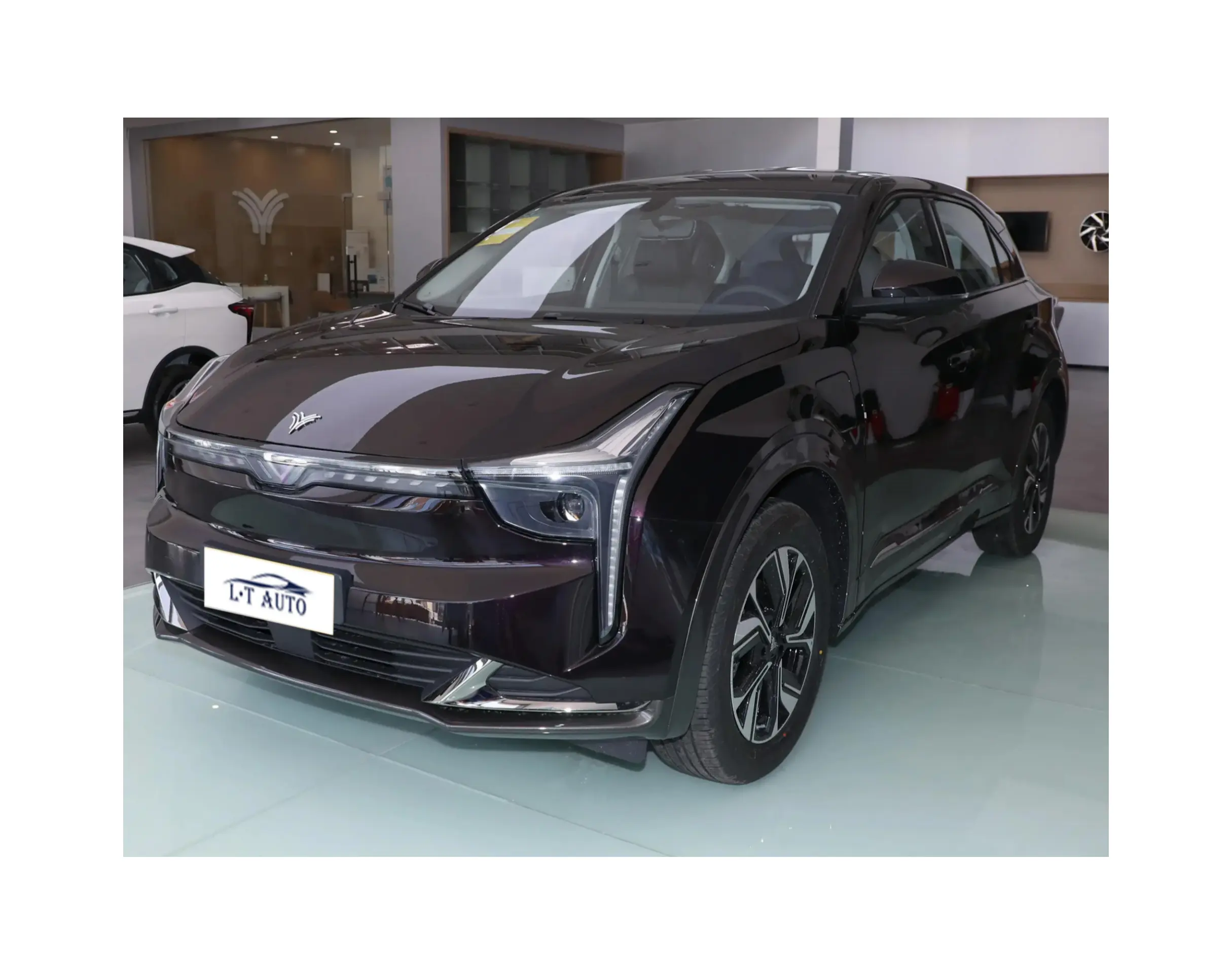 2024 Global Version Edition Neta U Pro 4 Doors 5 Seats Suv Electric New energy Car