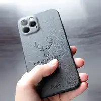 Luxury Leather Phone Cases IPhone 14 12 13 11 Pro Max 14 13 Mini X