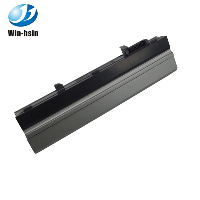 6600Mah Msds แบตเตอรี่แล็ปท็อปสำหรับแบตเตอรี่แล็ปท็อป Dell Latitude E4310 E4300แบตเตอรี่9เซลล์สำหรับแล็ปท็อป Dell