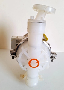 Repuesto de Bomba Industrial Original NUEVO 04-12980 TZ4-AAMAB/NES/NE/NE/0014 - Product Image 1