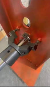 Máquina Perforadora Vertical Totalmente Automática de Última Generación con Alta Precisión para Reparación de Excavadoras, Máquina Perforadora Móvil - Product Image 3